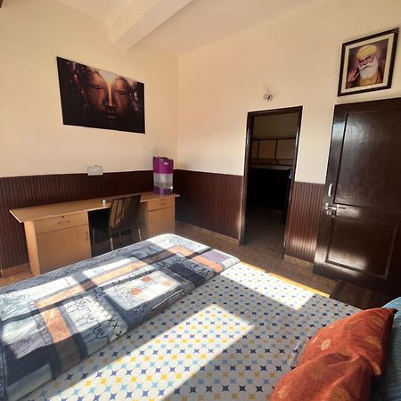 Residence Inn Homestay Šimla Exteriér fotografie