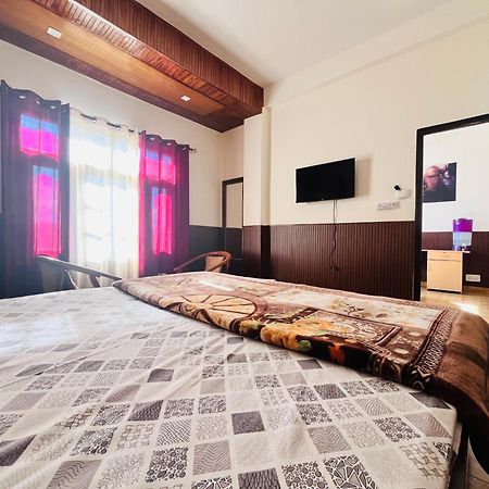 Residence Inn Homestay Šimla Exteriér fotografie