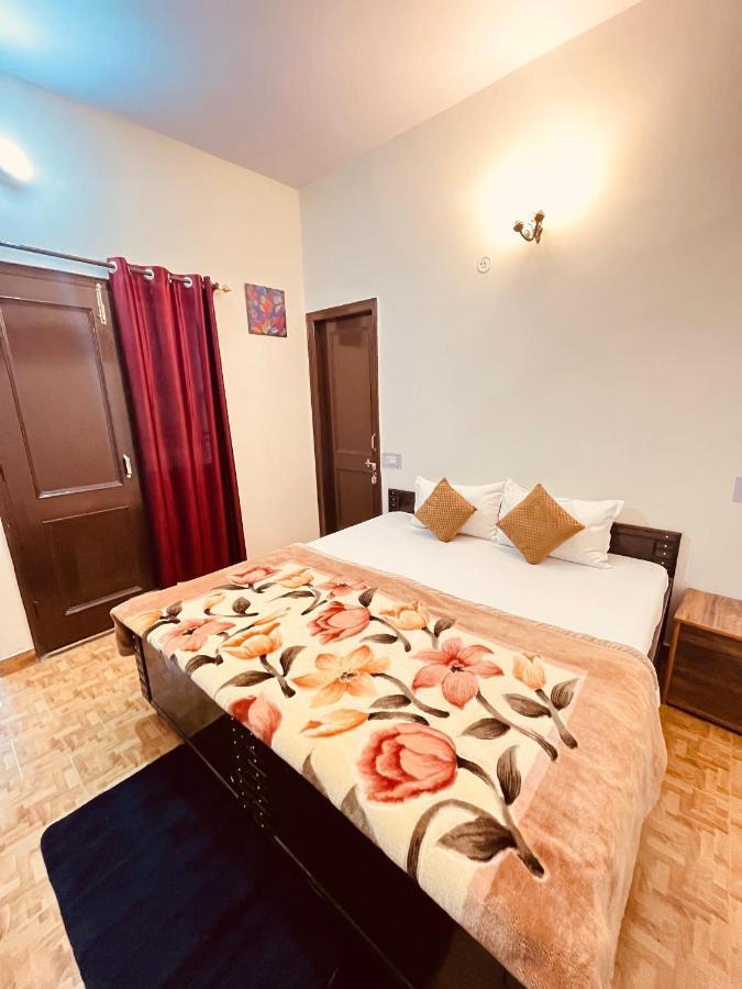 Residence Inn Homestay Šimla Exteriér fotografie