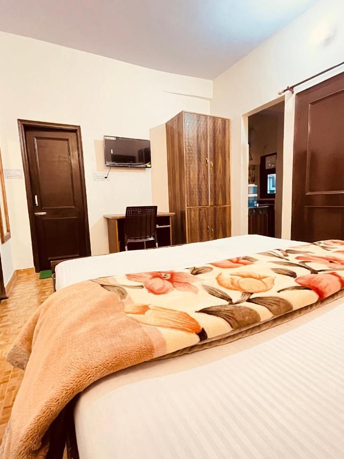 Residence Inn Homestay Šimla Exteriér fotografie