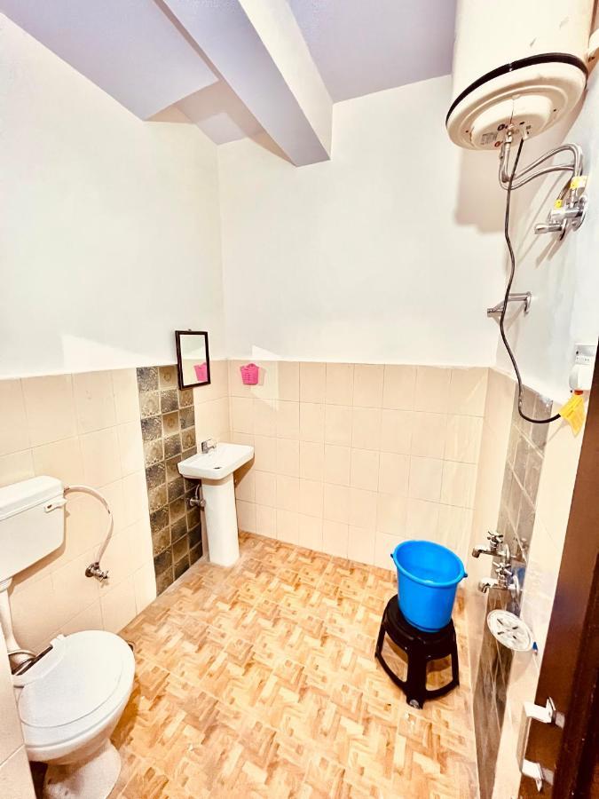 Residence Inn Homestay Šimla Exteriér fotografie